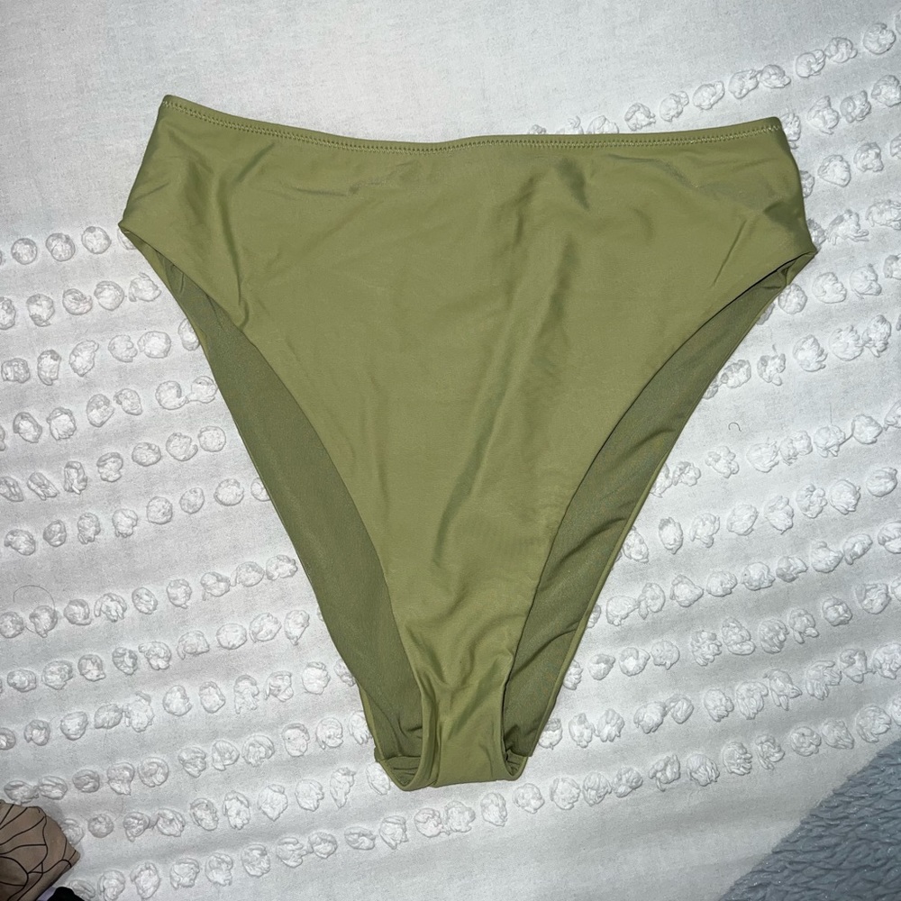 Aerie Bikini Bottoms